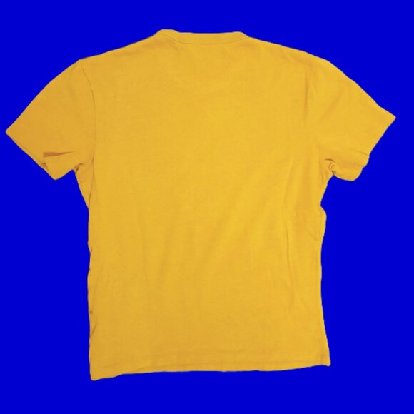 RARE Detroit Town / Tigers Levi Strauss & Co Tee T-shirt - Mens- Small - Picture 6 of 6